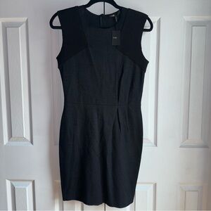 NWT Maje dress